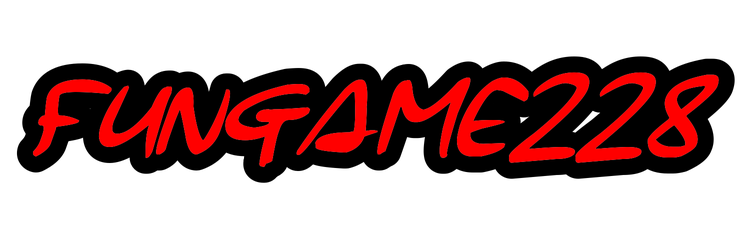 FUNGAME228 Logo